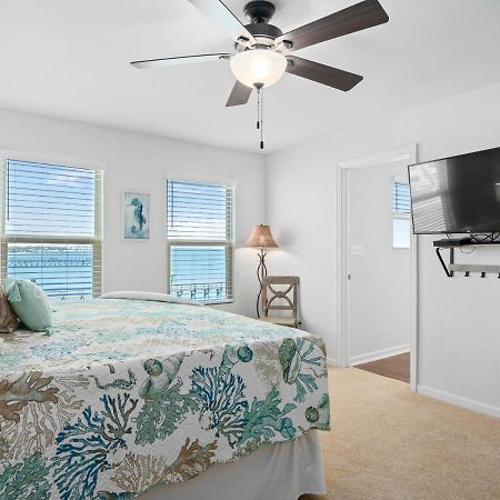 Bay Breeze Bungalow Rockport Exterior photo
