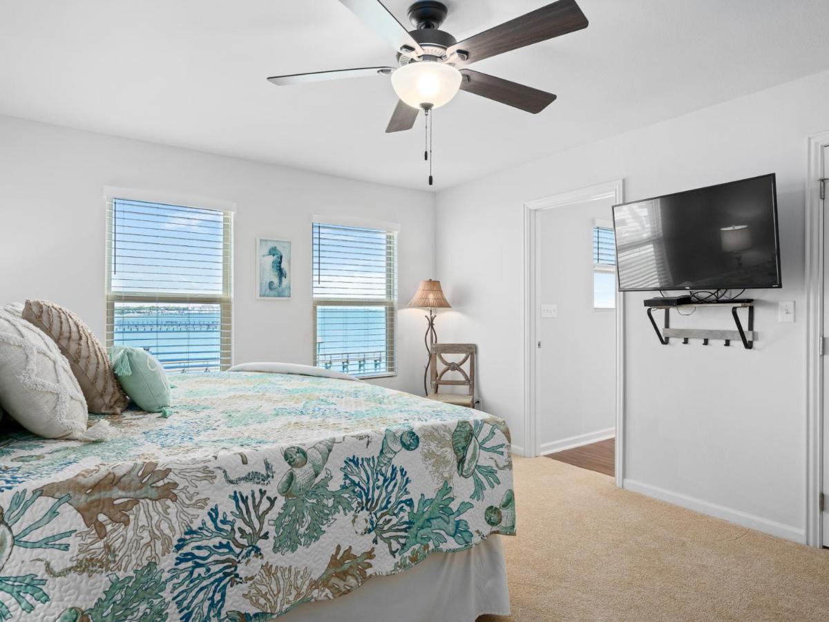 Bay Breeze Bungalow Rockport Exterior photo