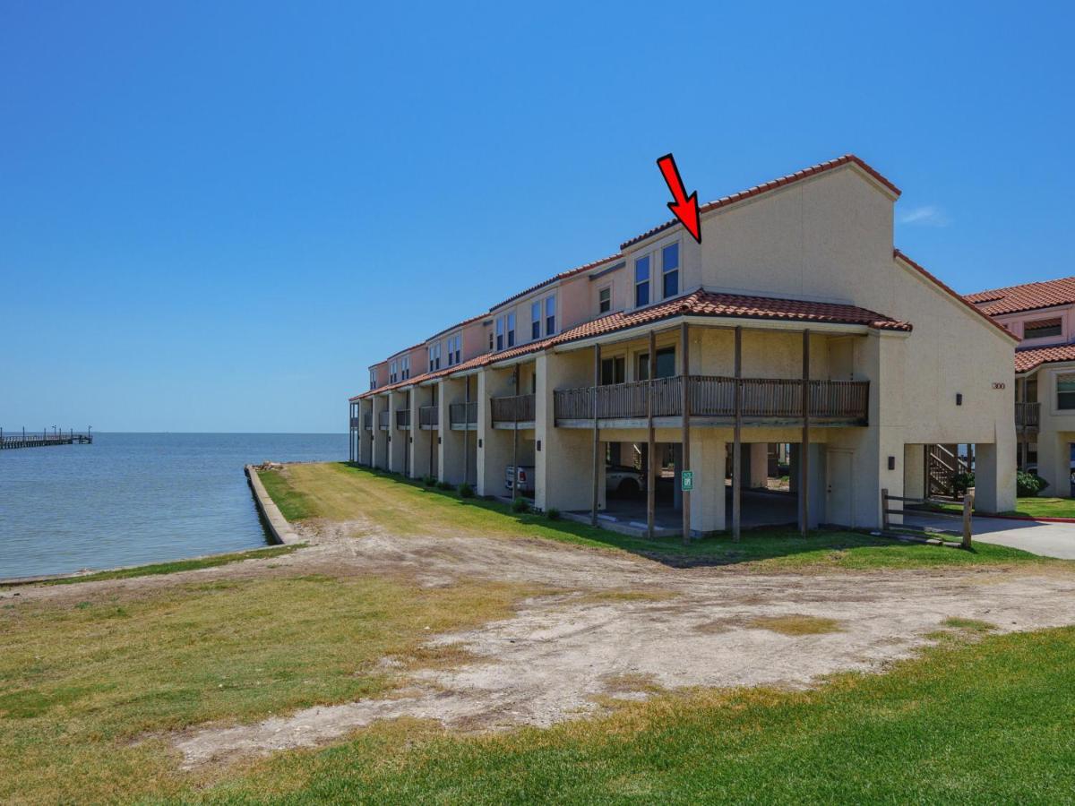 Bay Breeze Bungalow Rockport Exterior photo
