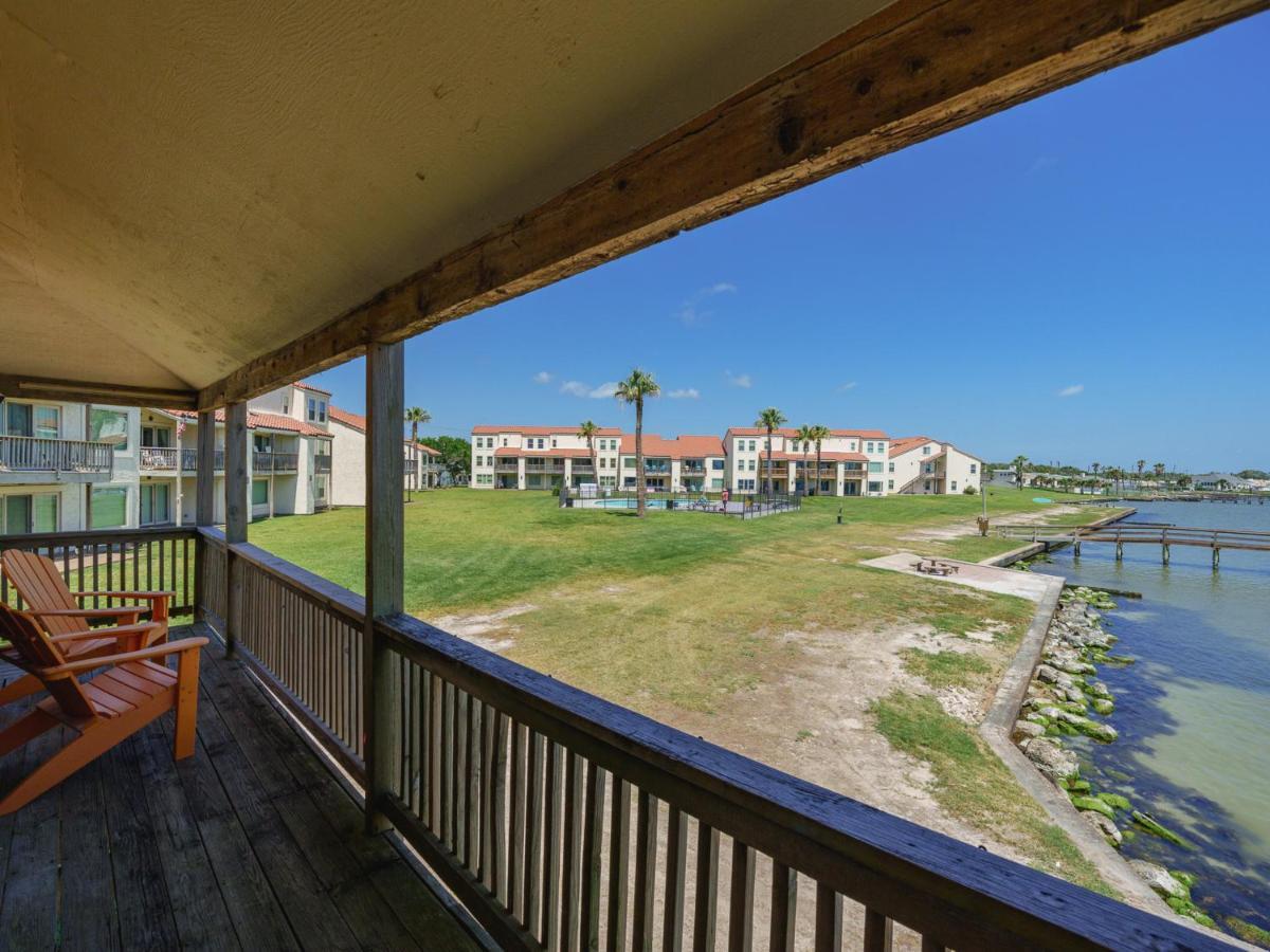 Bay Breeze Bungalow Rockport Exterior photo
