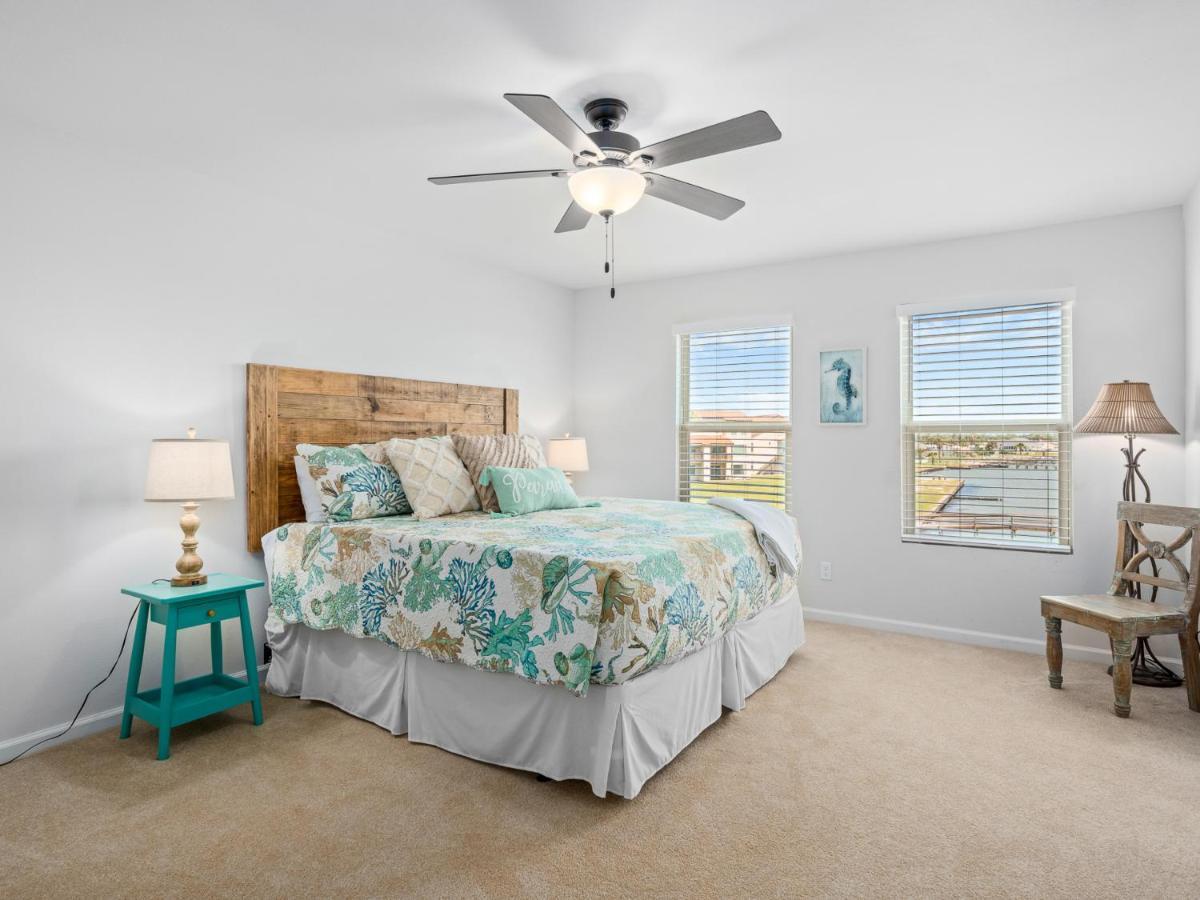 Bay Breeze Bungalow Rockport Exterior photo